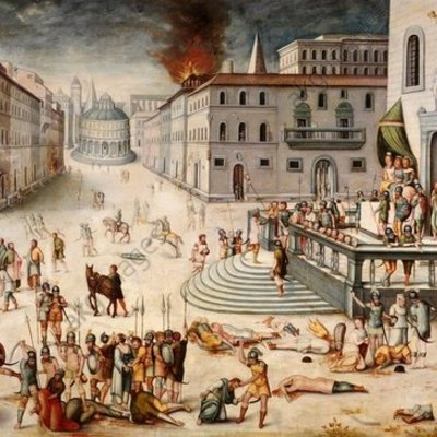 Timeline: Roman Republic