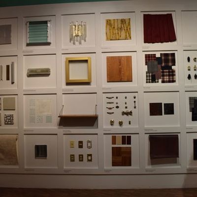 Timeline: Historia personal - Historia del diseño