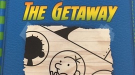 Timeline: Diary of a Wimpy Kid: The Getaway