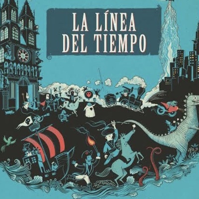 Timeline: Historia del derecho