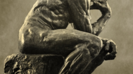 Timeline: Philosophers of Science