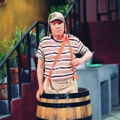 Timeline: Proyecto de Español: Roberto Gómez Bolaños 205