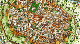 Timeline: The High Middle Ages