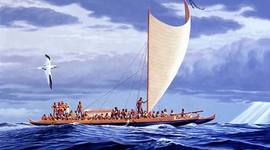 Timeline: Polynesian settlement