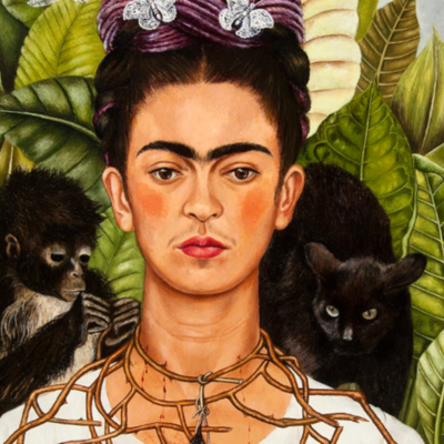 Timeline: Biografía Frida Khalo Lorena Quintana S21