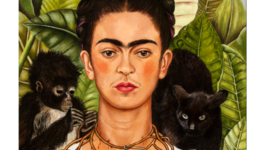 Timeline: Biografía Frida Khalo Lorena Quintana S21