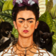 Frida khalo