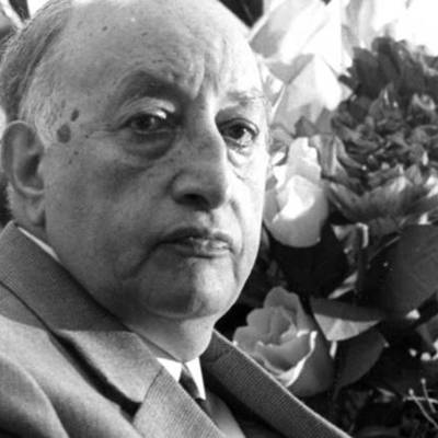 Timeline: Miguel Ángel Asturias