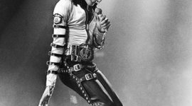 Timeline: Biografía de Michael Jackson         Mia Aldaz S22