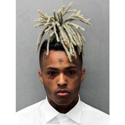 Timeline: XXXTENTACION(Proyecto de ESPAÑOL)