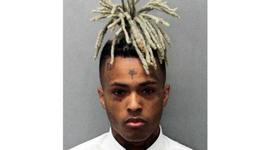 Timeline: XXXTENTACION(Proyecto de ESPAÑOL)