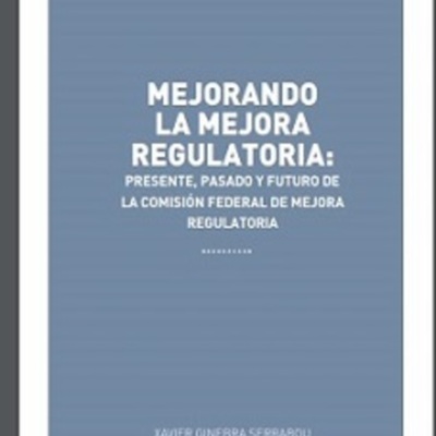Timeline: MEJORANDO LA MEJORA REGULATORIA