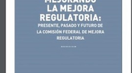 Timeline: MEJORANDO LA MEJORA REGULATORIA