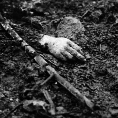 Timeline: Violencia en la primera mitad del siglo XX en Colombia