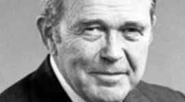 Timeline: Bill Hewlett