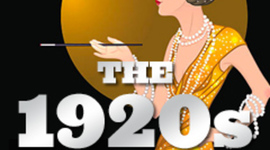Timeline: 1920s Timeline