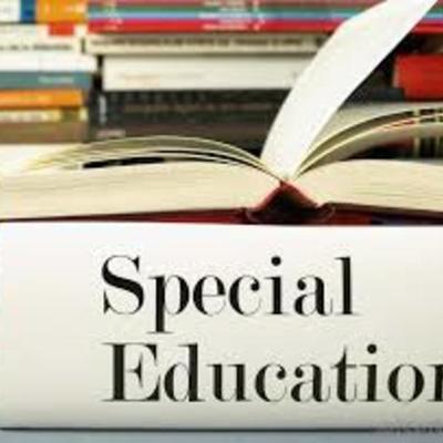 Timeline: Special Education Administration