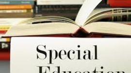 Timeline: Special Education Administration