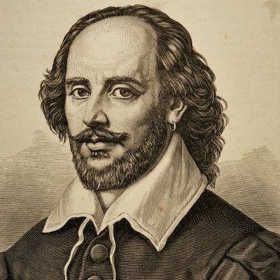 Timeline: william shakespeare