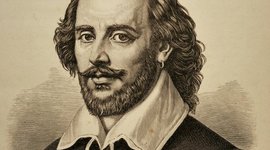 Timeline: william shakespeare