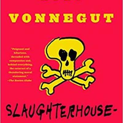 Timeline: Slaughterhouse-Five