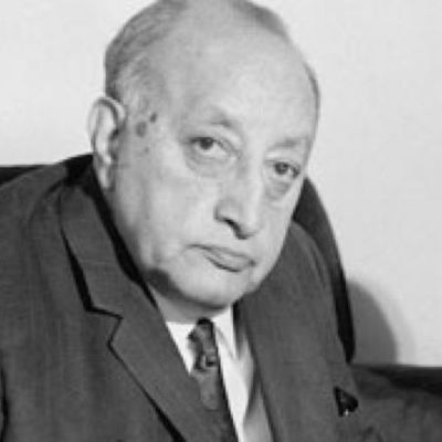 Timeline: Miguel Ángel Asturias,