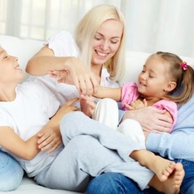 Timeline: Necesidades de los hijos