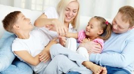 Timeline: Necesidades de los hijos