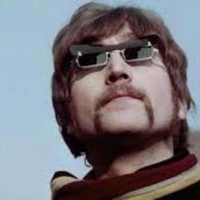 Timeline: Biografía de John Lennon. Amira Denisse Cepeda Treviño S22