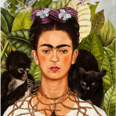 Timeline: PROYECTO DE ESPAÑOL (BIOGRAFÍA) FRIDA KHALO