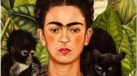 Timeline: PROYECTO DE ESPAÑOL (BIOGRAFÍA) FRIDA KHALO