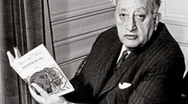 Timeline: Miguel Ángel Asturias, Mireya Miranda