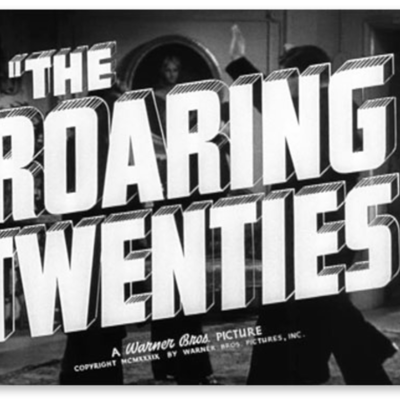 Timeline: The Roaring 1920’s