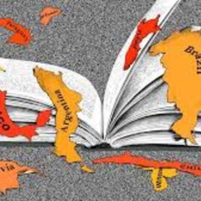 Timeline: Literatura hispanoamericana
