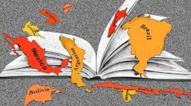 Timeline: Literatura hispanoamericana