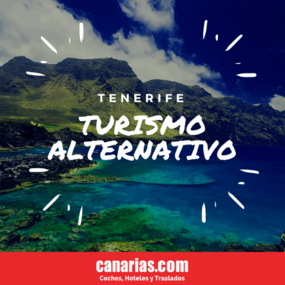 Timeline: ANTECEDENTES DEL TURISMO ALTERNATIVO