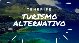 Timeline: ANTECEDENTES DEL TURISMO ALTERNATIVO