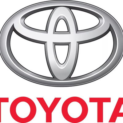 Timeline: Toyota