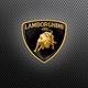 Lamborghini logo