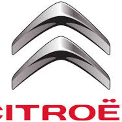 Timeline: Citroen