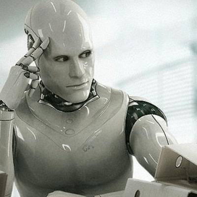 Timeline: Frise historique sur la robotique