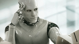 Timeline: Frise historique sur la robotique