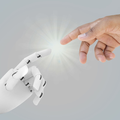 Timeline: Frise historique sur la robotique