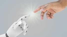 Timeline: Frise historique sur la robotique