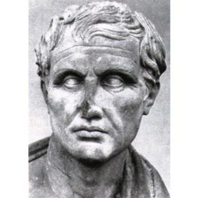 Timeline: Eje cronológico de la literatura romana