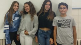 Timeline: Ooriigiinaals68