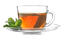 Timeline: tea history