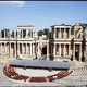 Teatro romano mérida