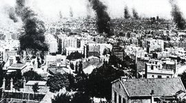 Timeline: CRISI DE LA RESTAURACIÓ  (1898-1923 )