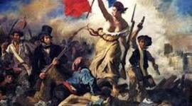 Timeline: Tema2:Revolucions liberais e Nacionalismo